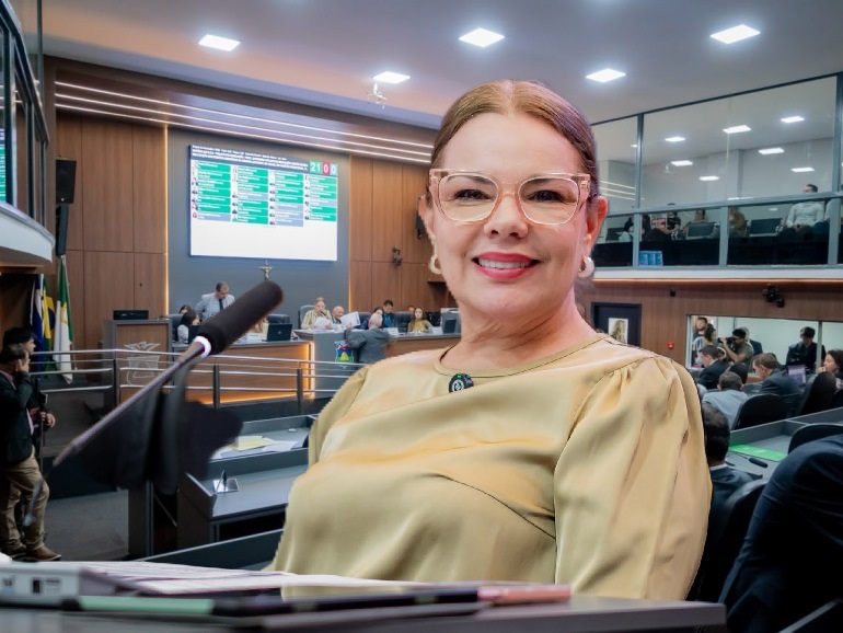 Câmara de Cuiabá aprova dez projetos de lei em segunda votação durante sessão ordinária