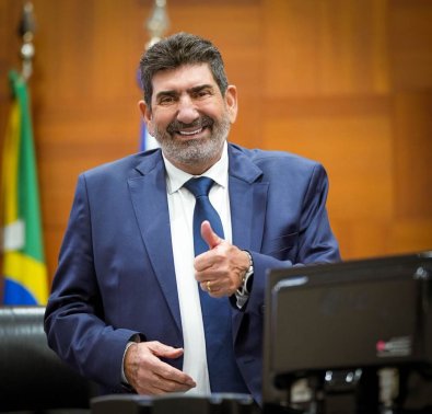 Dr. João José de Matos é médico nefrologista e um dos grandes nomes da saúde em Mato Grosso.