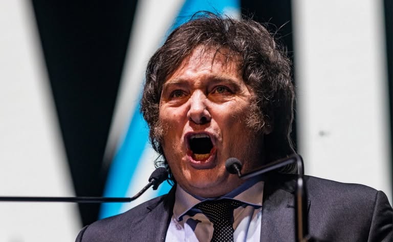 A preocupante denúncia contra a Argentina de Milei, segundo a Anistia Internacional