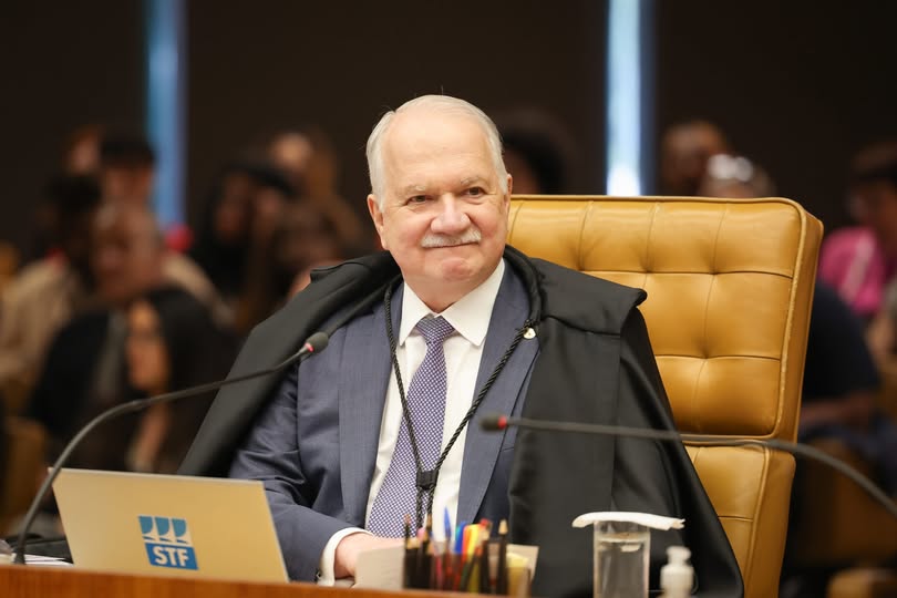 Presidente do STF dá prazo para que ministros, PGR e Polícia Federal se manifestem sobre conduta em investigações