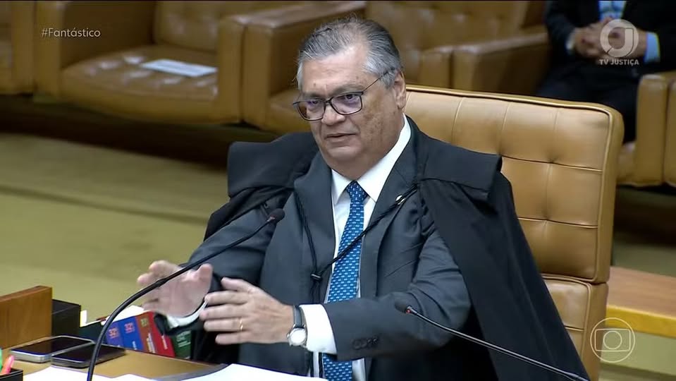 STF autoriza operação da PF sobre destinação de emendas parlamentares no caso Dark Horse