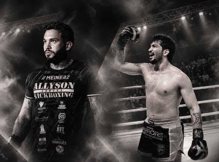 DE VOLTA AO RINGUE: Campeões das primeiras edições destacam expectativa e preparação para defender cinturões do MT Warriors