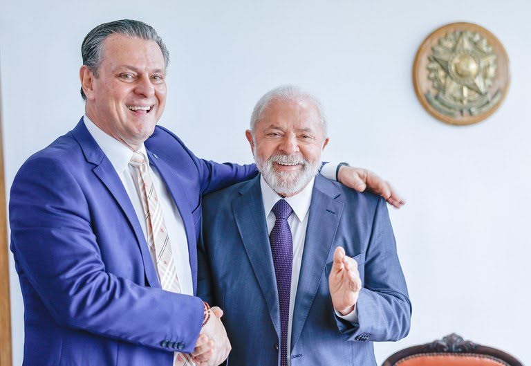 R$5,5 BILHÕES: Articulação de Fávaro garante recursos para duplicação da BR-163