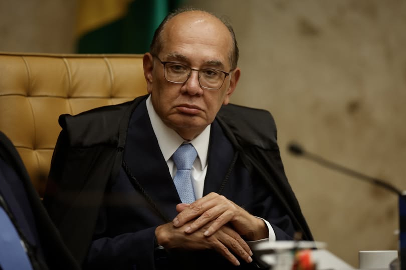 Julgamento no STF:  Gilmar acusa Mendonça de usar caso Master para interferir em eleição