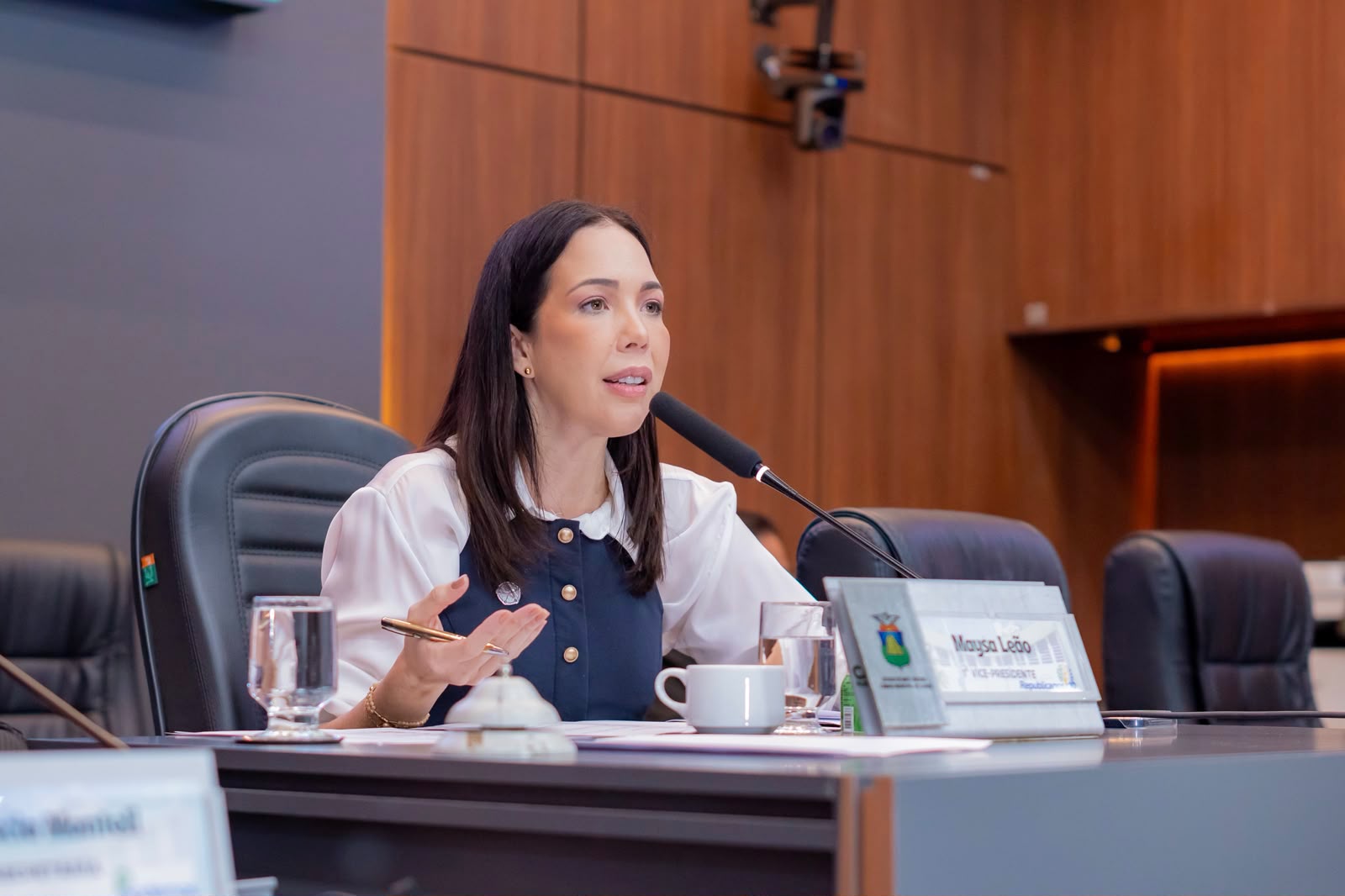 Justiça condena Abílio Brunini a pagar R$ 10 mil a Maysa Leão por danos morais e determina retirada de publicação