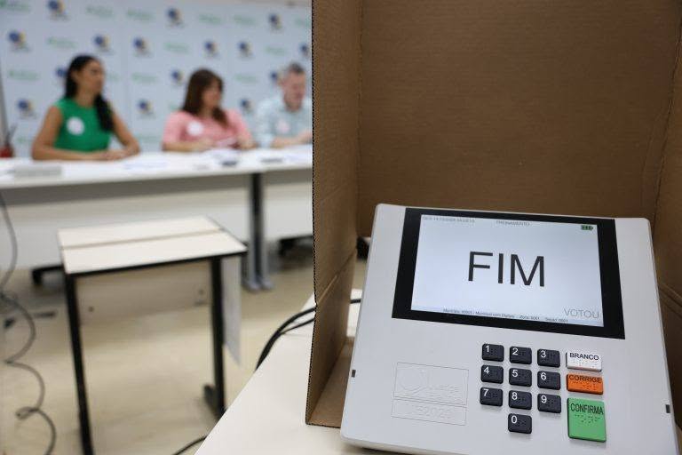 Eleições 2026: eleitores de todo o país irão às urnas em horário unificado, seguindo fuso de Brasília