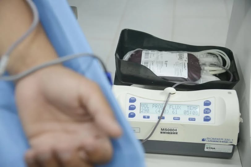 Por que Testemunhas de Jeová não aceitam transfusões de sangue? Entenda