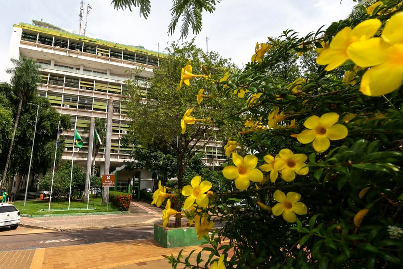 Prefeitura de Cuiabá injeta R$ 31,4 milhões na economia com pagamento de aposentados nesta sexta