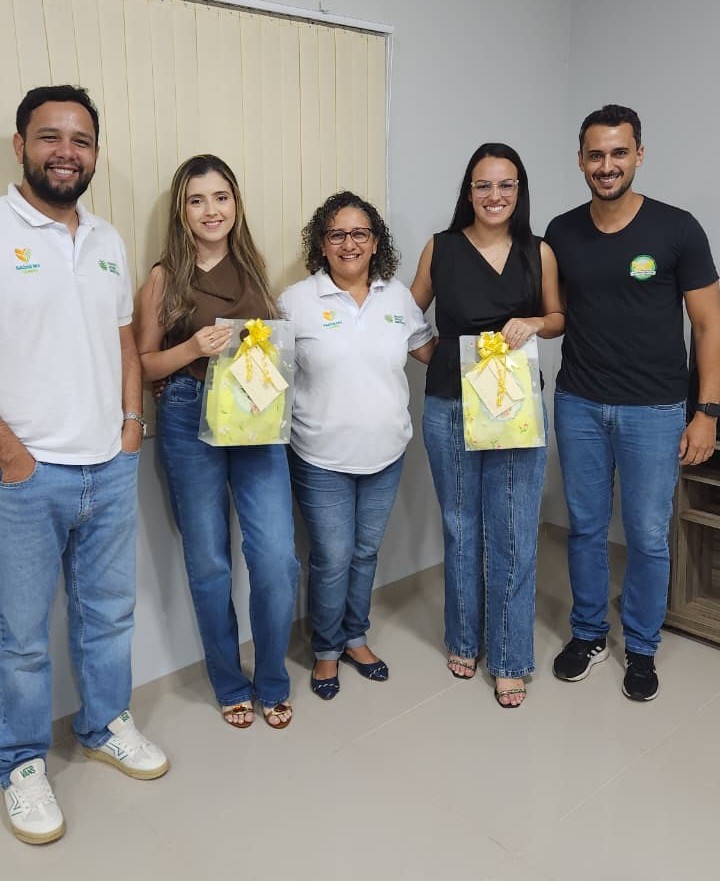 Saúde mental ganha espaço em ação do Sindicato Rural de Dom Aquino e do Sistema Famato