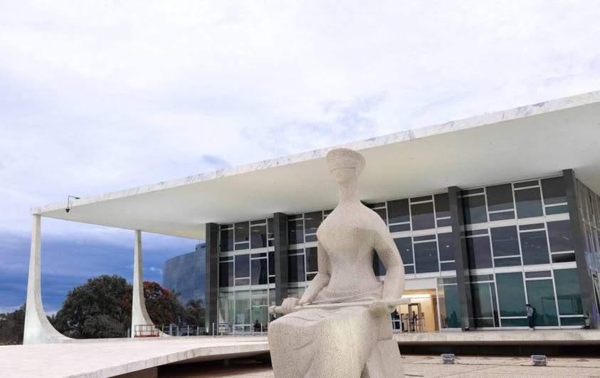 STF reafirma aplicação de novos prazos a registros de armas expedidos antes de decreto de 2023