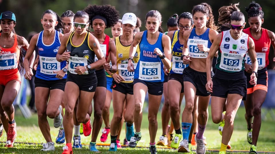 Copa Brasil de Cross Country será em Poços de Caldas, dia 15 de novembro