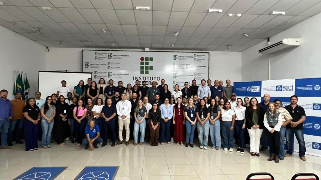 CADEIAS DE VALOR: Empaer capacita extensionistas para transformar a produção familiar em negócios e abrir novos mercados